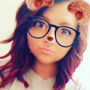 Meet your Posher, Brittany